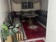 Vente appartement meublé 51 m² à Casablanca