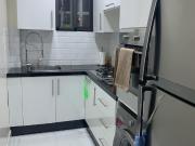 Vente appartement meublé 52 m² à Rabat