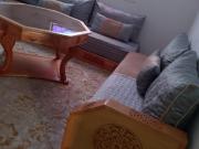 Vente appartement meublé 54 m² à Marrakech