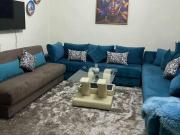 Vente appartement meublé 54 m² à Tanger