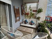 Vente appartement meublé 57 m² à Tanger
