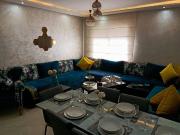 Vente appartement meublé 60 m² à Casablanca Vente appartement meublé 60 m² à Casablanca
