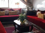 Vente appartement meublé 65 m² à Casablanca
