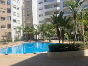 Vente appartement meublé 68 m² à Casablanca Vente appartement meublé 68 m² à Casablanca