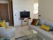 Vente appartement meublé 74 m² à Casablanca