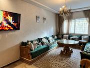 Vente appartement meublé 76 m² à Casablanca