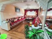 Vente appartement meublé 80 m² à El Jadida