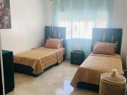 Vente appartement meublé 80 m² à Tanger