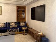 Vente appartement meublé 84 m² à Temara