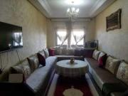 Vente appartement meublé 85 m² à Casablanca