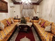 Vente appartement meublé 89 m² à Tanger
