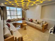 Vente appartement meublé 90 m² à Tanger