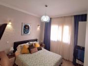 Vente appartement meublé 94 m² à Casablanca