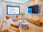 Vente appartement meublé 96 m² à Tanger