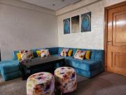 Vente appartement meublé 98 m² à Casablanca