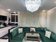 Vente appartement meublé et réaménagé