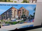 Vente appartement neuf 2 façades avec ascenseur