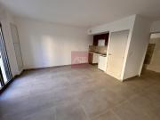 VENTE APPARTEMENT NEUF 2 PIECES MONTPELLIER ARCEAUX