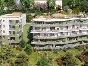 Vente appartement Nice