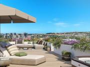 Vente appartement Nice