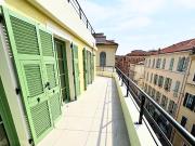 Vente Appartement Nice