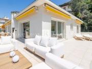 VENTE APPARTEMENT NICE MONT BORON