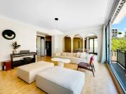 Vente Appartement Paris 16ème