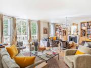 Vente Appartement Paris 16ème