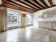 Vente appartement Paris 2 Rue Tiquetonne Exclusivité