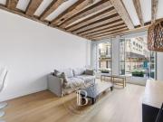 Vente Appartement Paris 2 Sentier Lumineux Ascenseur