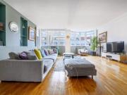 Vente appartement Paris 2 Vivienne 3 chambres + 2...