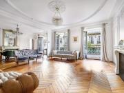 Vente Appartement Paris 3 5 Chambres