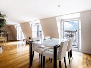 Vente appartement Paris 3 Beaubourg 2 pièces dernier...