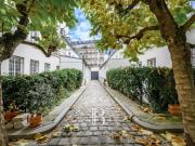 Vente Appartement Paris 3 Enfants Rouges A rénover...
