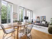 Vente appartement Paris 3 Enfants Rouges Bretagne