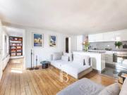 Vente Appartement Paris 3 Place des Vosges Lumineux...