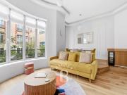 Vente appartement Paris 3 Rénové et meublé 1 chambre...