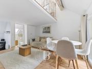 Vente appartement Paris 3 Rue Saint Martin Dernier étage...