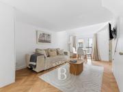 Vente appartement Paris 3 Rue Saint Martin Dernier étage...