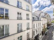 Vente appartement Paris 3 Vieille du Temple Dernier...