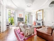 Vente appartement Paris 4 Ile de la Cité 3 chambres...