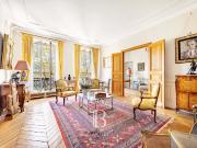 Vente appartement Paris 4 Ile de la Cité Vue Seine 2/3...