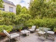 Vente appartement Paris 4 Ile St Louis Appartement de...