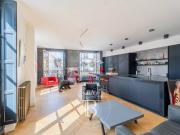 Vente appartement Paris 4 Place des Vosges Dernier étage...