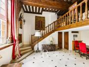 Vente appartement Paris 4 Quincampoix 4 pièces...