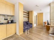 Vente appartement Paris 4 Rue Vieille du Temple Rez de...