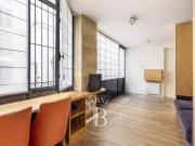 Vente appartement Paris 4 Rue Vieille du Temple Rez de...