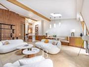 Vente Appartement Paris 4e Ile de la Cité Rénové...