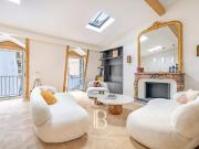 Vente Appartement Paris 4e Ile de la Cité Rénové...