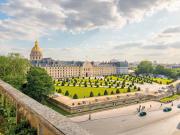 Vente Appartement Paris 7ème